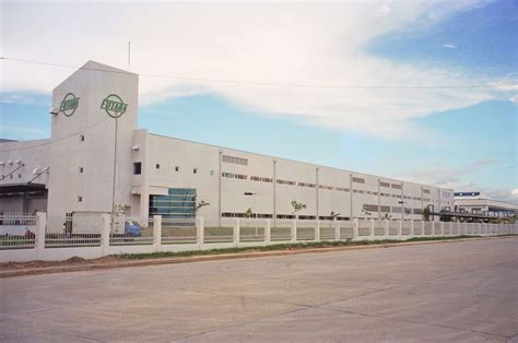 futaba corporation of the philippines|Factory .